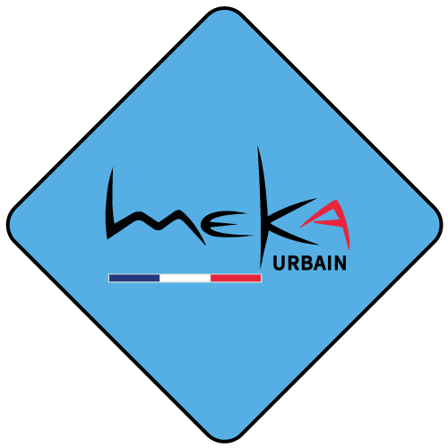 Logo Meka Urbain